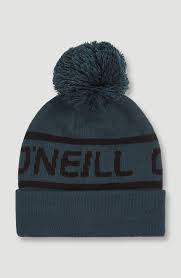 Gorro O'neill Powder Beanie - ( Alma Steel Colour Block)