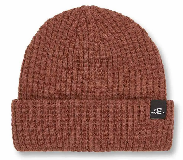 Gorro O'neill Waffle Beanie - (Argan Oil)