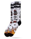 Calcetines American Socks Stay True - Mid High