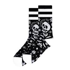 Calcetines American Socks Karma - Mid High