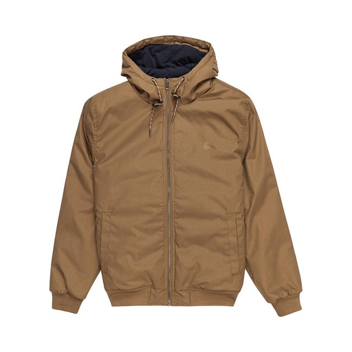 Chaqueta Element Dulcey - Kangaroo (CPT0)