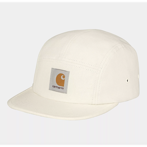 Gorra Carhartt WIP Backley - Wax