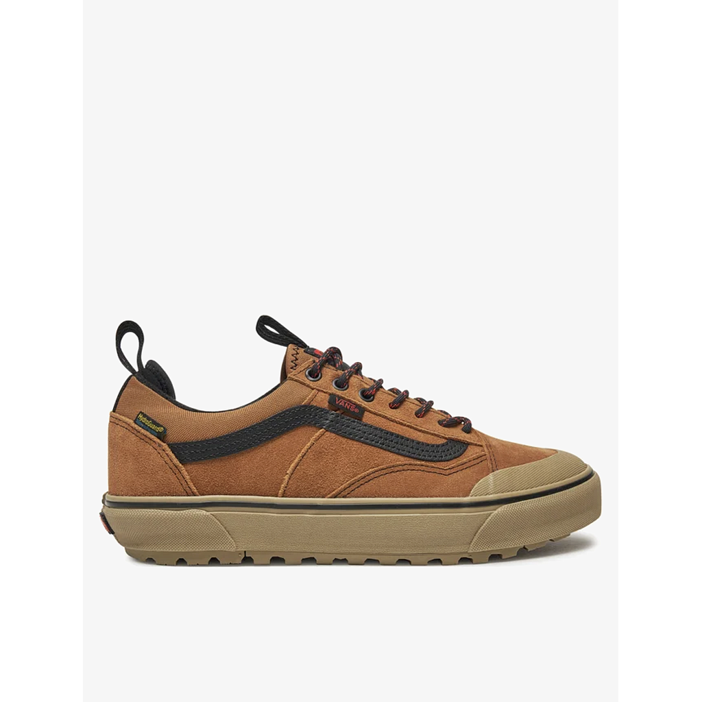 Zapatillas Vans Impermeables MTE Old Skool Waterproof - Glazed Ginger