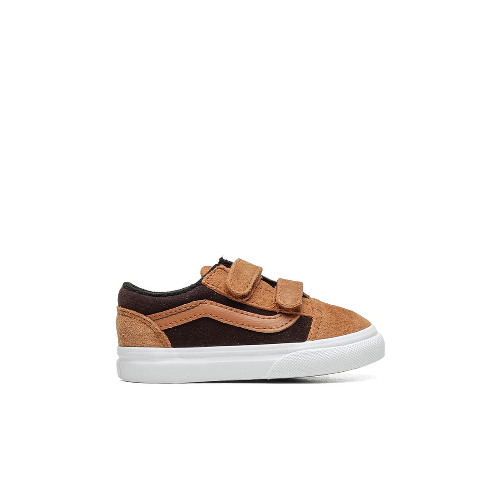 Zapatillas Vans Old Skool V - Glazed Ginger