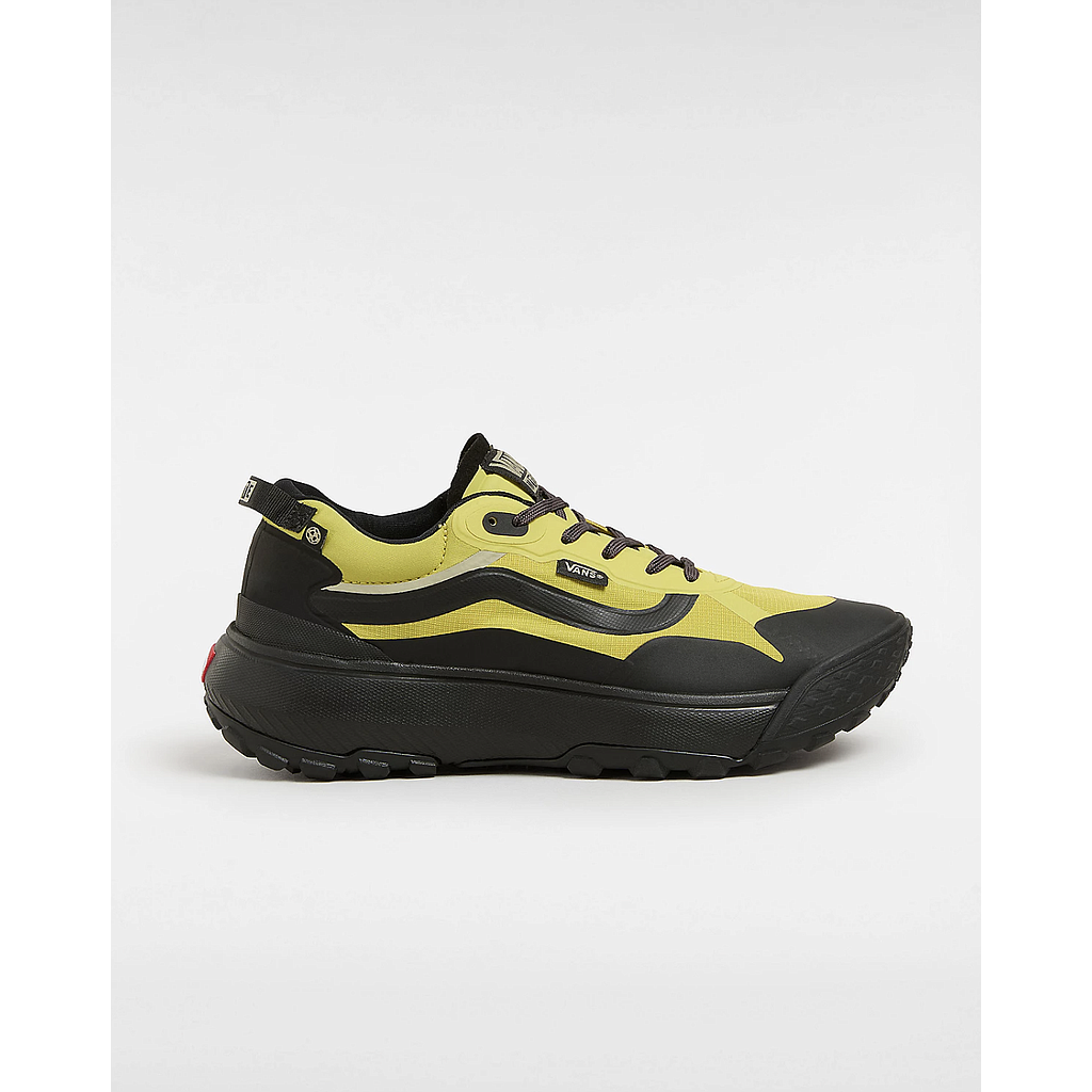 Zapatillas Vans MTE Crosspath - Yellow