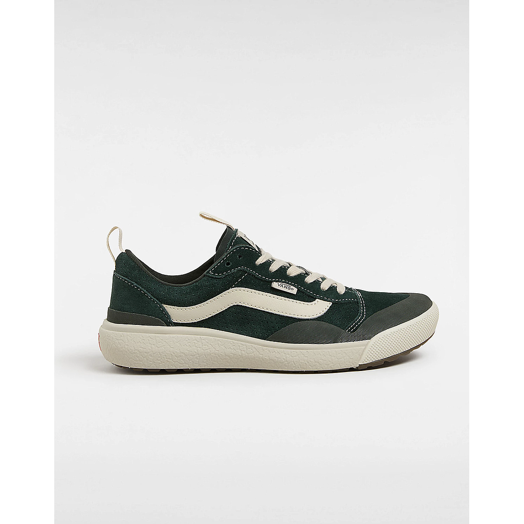 Zapatillas Vans MTE UltraRange EXO SE - Perf Suede Scarab/Oatmeal