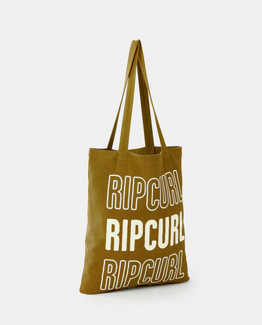 Bolso Rip Curl Shopper 3L Tote - Bronze