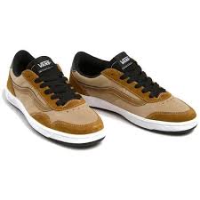 Zapatillas Vans UA Cruze Too CC CSUE MDBRN