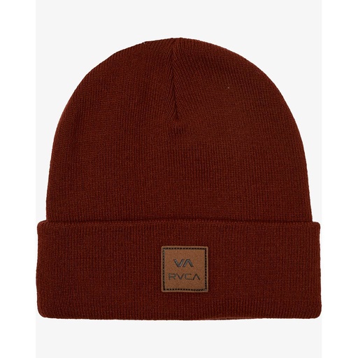Gorro RVCA VA All The Ways - Dusty Red