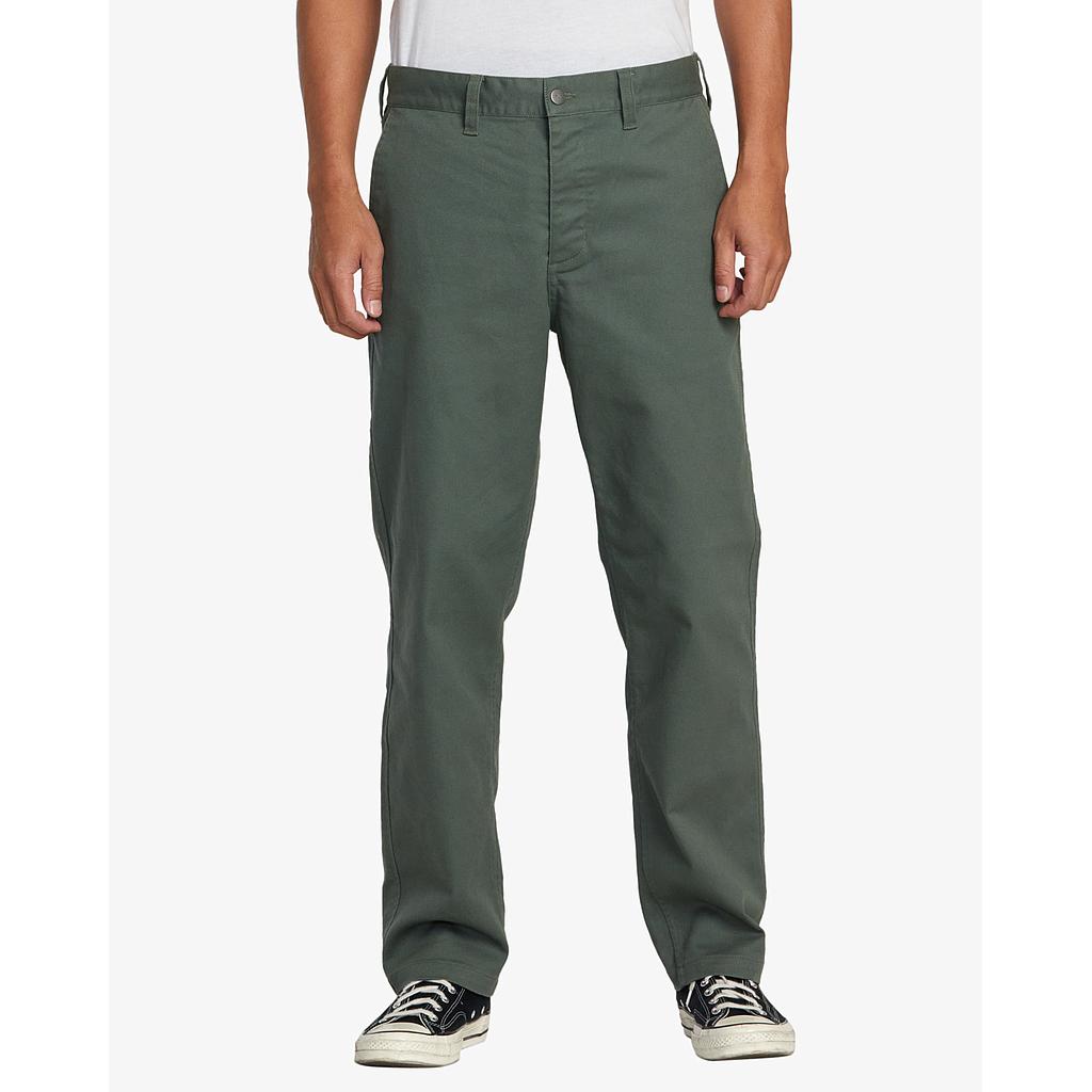 Pantalón RVCA New Dawn - Cactus
