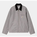 Chaqueta Carhartt WIP Detroit - Yosemite/Black Rinsed (Sin Forro)