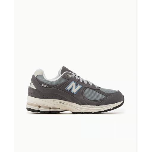 Zapatillas New Balance 2002RFB - Magnet Con Lead y Blue Fox