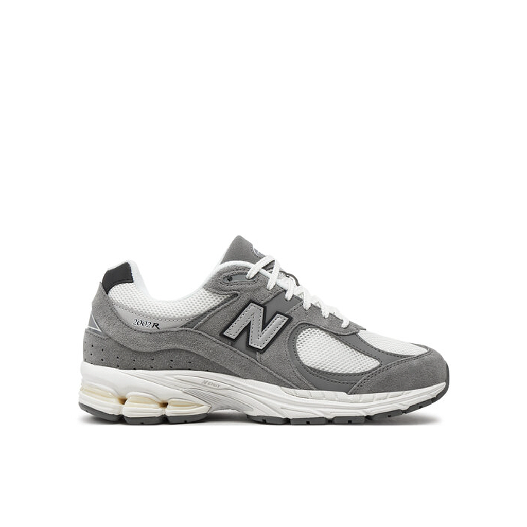 Zapatillas New Balance 2002RRD - Harbor Grey con Black y Sea Salt