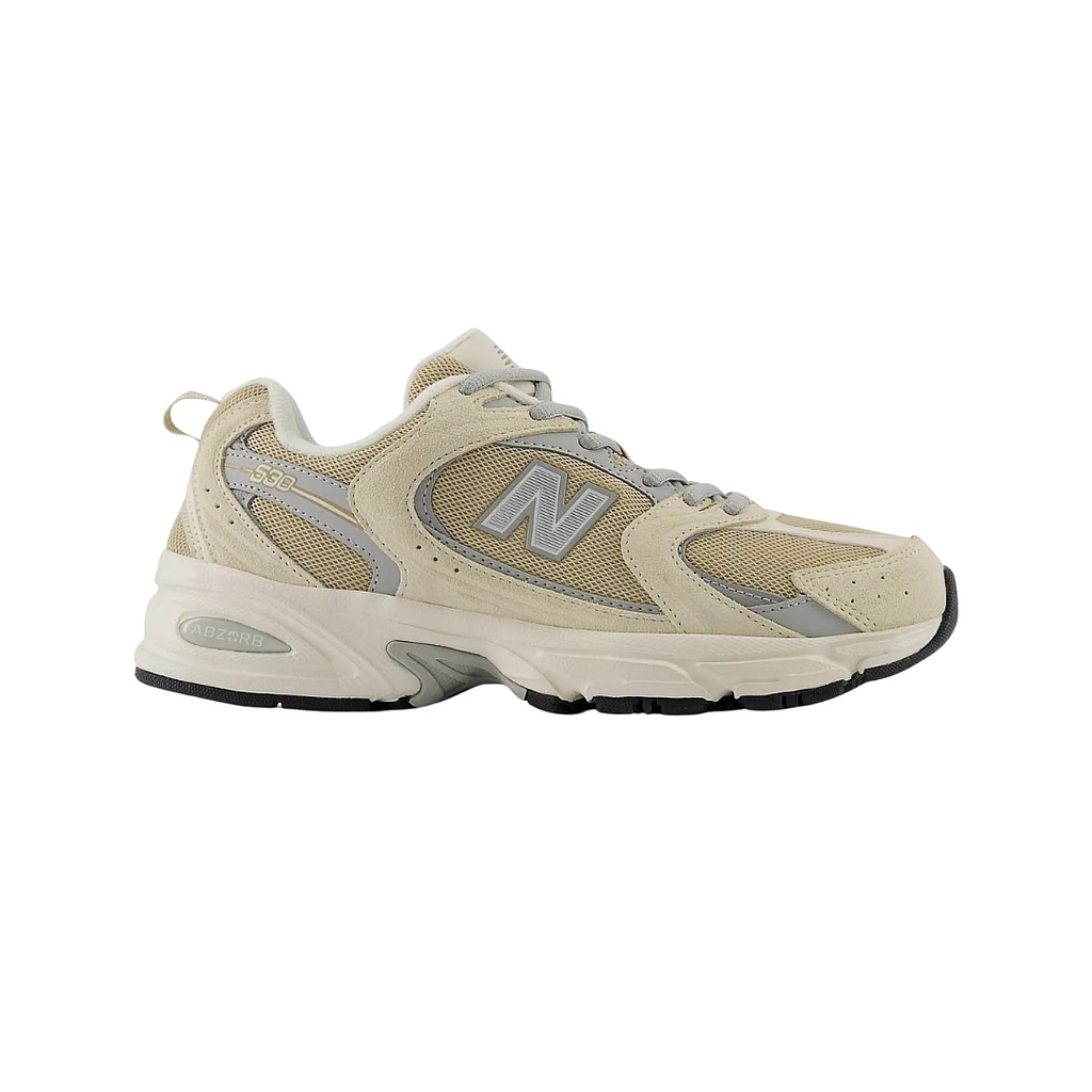 Zapatillas New Balance 530CP - Sandstone con Incense y Concrete