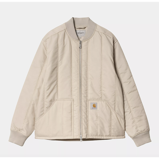 Chaqueta Carhartt WIP Lachlan Liner - Fleur De Sel