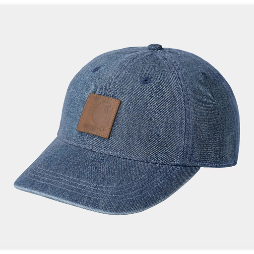 Gorra Carhartt WIP Lincoln - Blue