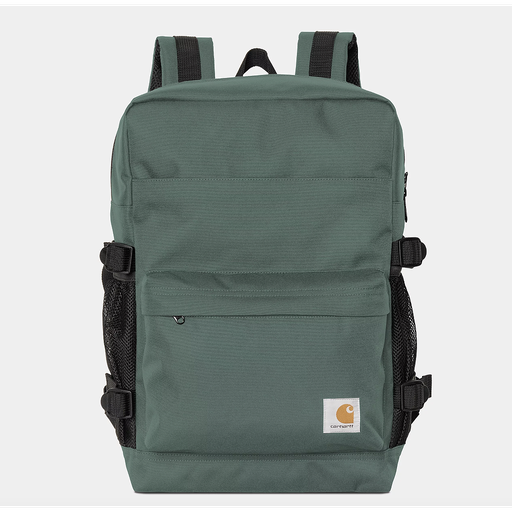 Mochila Carhartt WIP Jakob - Silver Pine