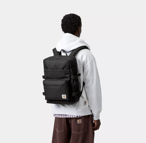 Mochila Carhartt WIP Jakob - Black