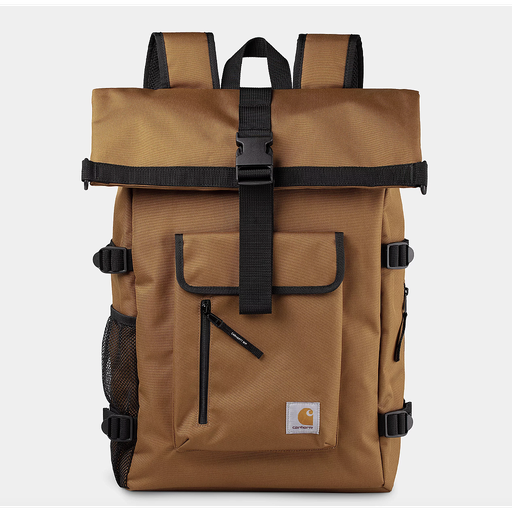Mochila Carhartt WIP Philis - Hamilton Brown