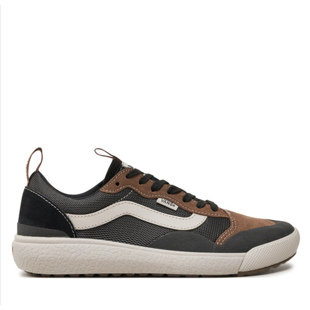 Zapatillas Vans MTE UltraRange EXO SE - MESH BRNML