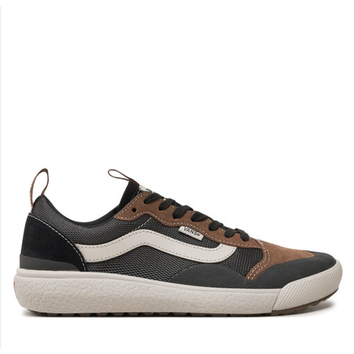 Zapatillas Vans MTE UltraRange EXO SE - MESH BRNML