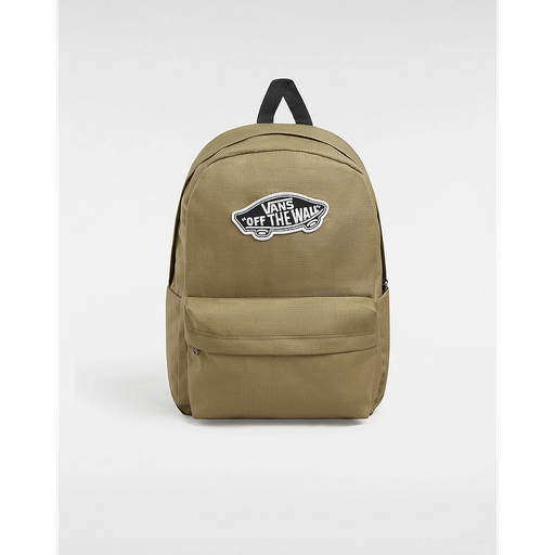 Mochila Vans Old Skool Classic - Gothic Olive