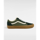 Zapatillas Vans Old Skool - Sporty Green/Gum