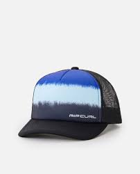 Gorra Ripcurl Weekender Trucker Boy - Wild Berry