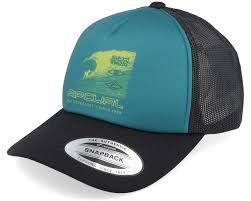 Gorra Rip Curl Weekender Trucker - Trekking Green