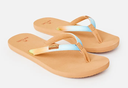 Chanclas Rip Curl  Freedom - Bright Green