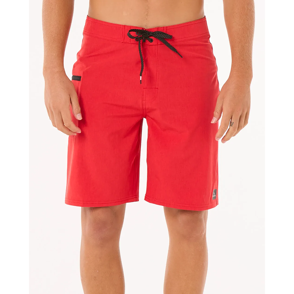 Bañador Rip Curl Mirage Core 20" - Dark Red