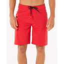 Bañador Rip Curl Mirage Core 20" - Dark Red