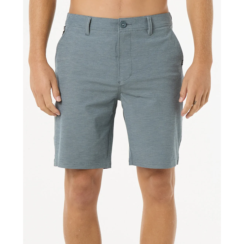 Pantalón Corto Híbrido Rip Curl Boardwalk 19&quot; Phase Nineteen - Pine Night