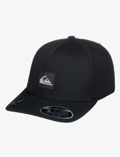 Gorra Quiksilver Adapted - Black
