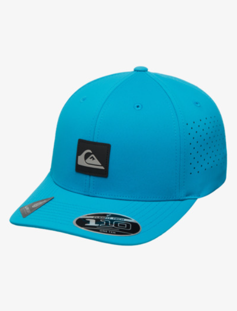 Gorra Quiksilver Adapted - Four Leaf Clover