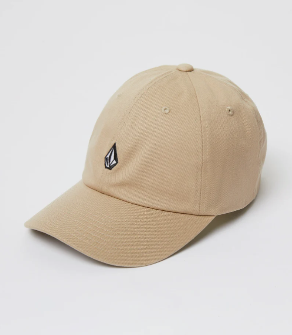 Gorra Volcom Full Stone - Khaki