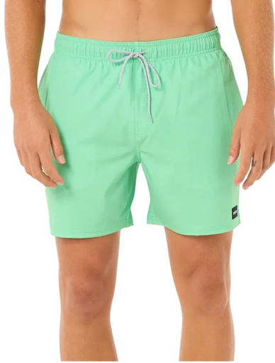 Bañador Rip Curl Daily Volley 16" - Neon Green