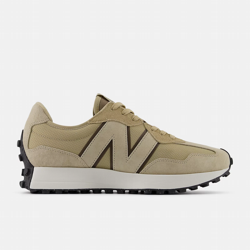 Zapatillas New Balance 327SWD - Incense con Mushroom