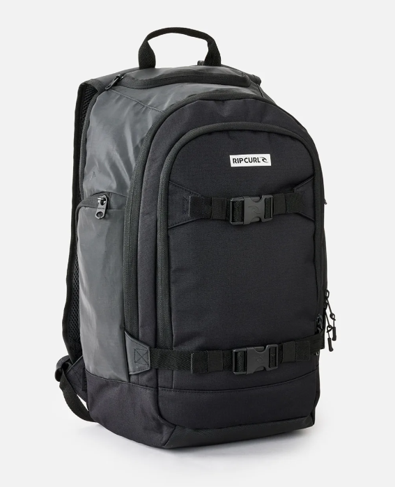 Mochila Rip Curl Posse 33L Icons - Midnight