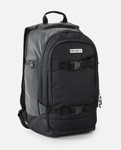 Mochila Rip Curl Posse 33L Icons - Midnight