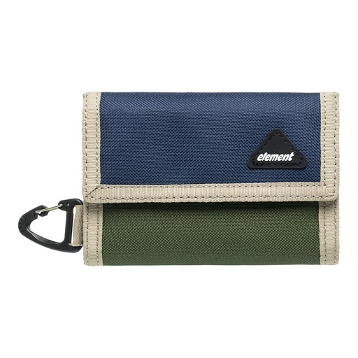 Cartera Element Exo - Rifle Green