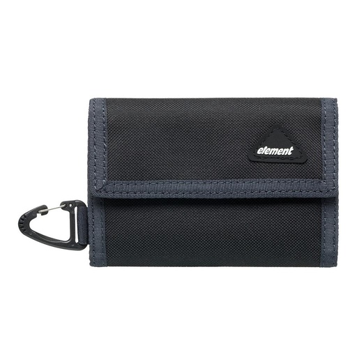 Cartera Element Exo - Off Black