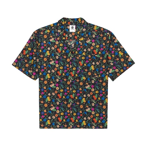 Camisa Element Tillow - No Rain