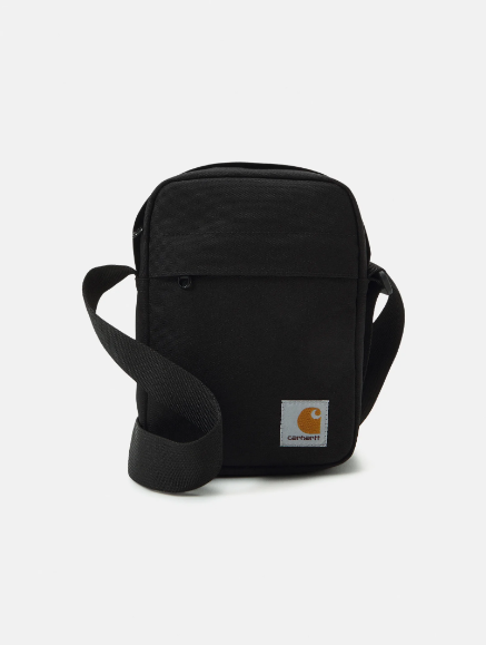 Bandolera Carhartt WIP Jake - Black