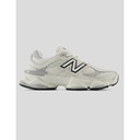 Zapatillas New Balance 9060ZGF - Sea Salt con Raincloud y Black