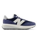 Zapatillas New Balance 370AG - NB Navy con Sea Salt