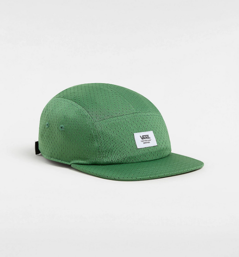 Gorra Vans Easy Patch Camper - Fairway