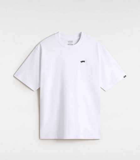 Camiseta Vans Salton Loose - White