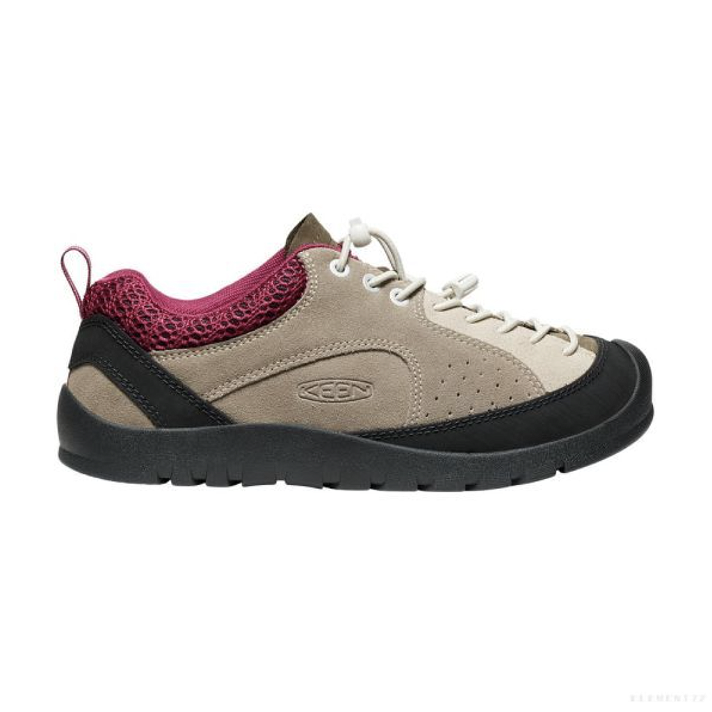Zapatillas Keen Jasper Rocks SP - Brindle/Plaza Taupe