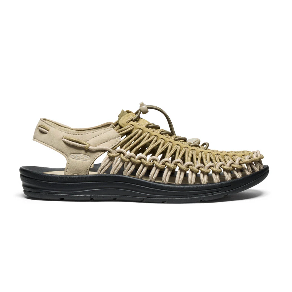 Sandalias Keen Uneek M - Khaki/Martini Olive